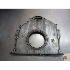 26M005 Rear Oil Seal Housing From 2004 Acura MDX  3.5